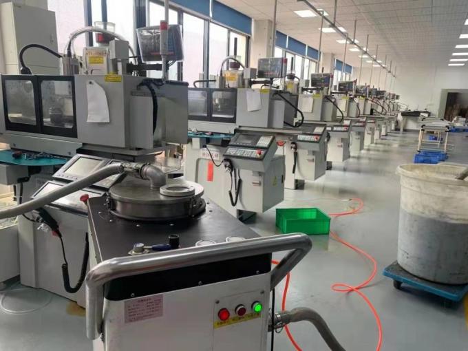CNC Aluminum Chip Cleaning Machine Has a Large Amount of Slag Cleaning and Liquid Exchange Processing Capacity