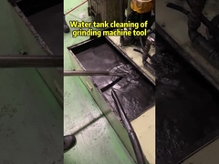 밀링 유체 정화기, 온라인 자동 철 조각 제거, 소모품이 없습니다.