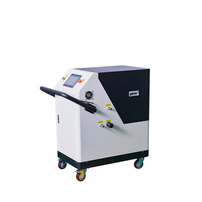 ISO CNC 기계유 스킴머 절단 액체 정화 장비