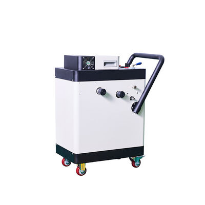 제거 가능한 CNC 기계 오일 스키머 220V CNC 냉각기 오일 스키머
