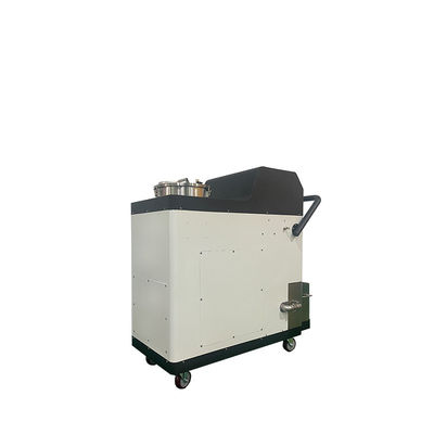 OEM 원심 분기 쇄기 기계 냉각물 필터링 시스템 220V