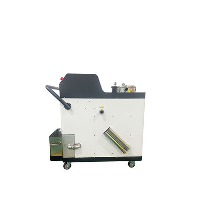 OEM 원심 분기 쇄기 기계 냉각물 필터링 시스템 220V