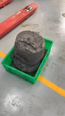기계 도구 철 칩 청소 기계 CNC 물 탱크 칩 제거 기계