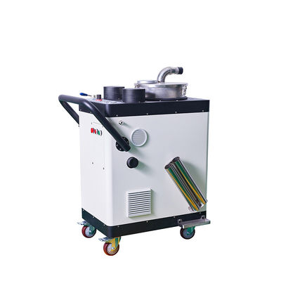 기계 도구 철 칩 청소 기계 CNC 물 탱크 칩 제거 기계