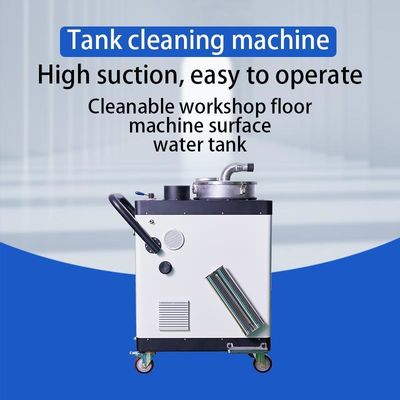 고압 CNC 부품 청소기 물 탱크 슬래그 청소 기계