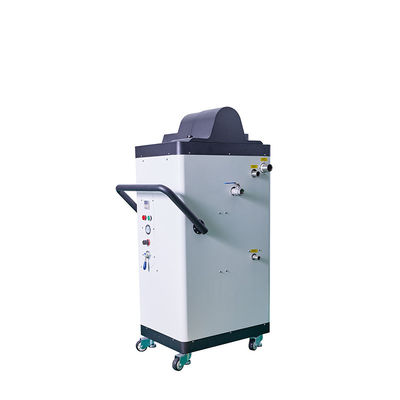정화 CNC 냉각유 분리기 OEM 기계 도구 물 탱크 탈지름