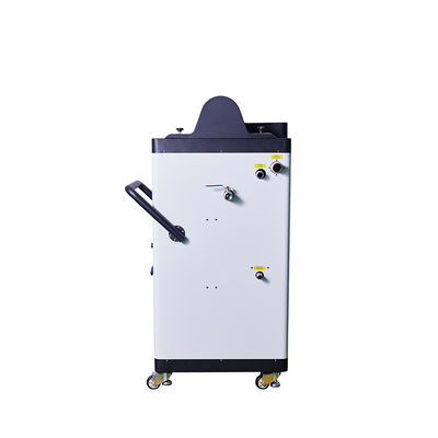 정화 CNC 냉각유 분리기 OEM 기계 도구 물 탱크 탈지름