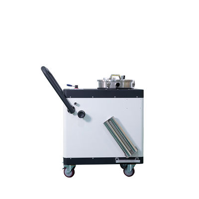 CNC 냉각 액체 탱크 청소 0.75mm 정확성 CNC 냉각물 필터