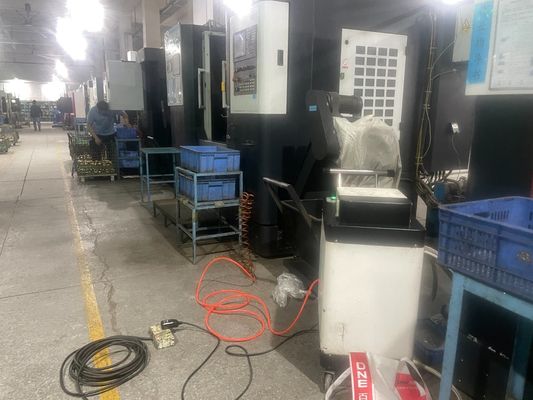 톱니 기계 냉각물 필터링 시스템 물 탱크 냉각물 필터 CNC