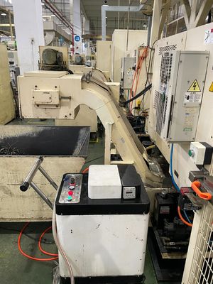맞춤형 CNC 냉각유 분리기 220V 휴대용 기계 냉각유 필터