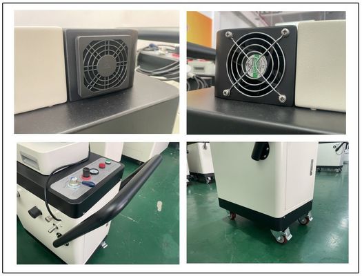 가공 센터 CNC 냉각기 오일 스킴머 CNC 기계에 대한 자동 오일 스킴머