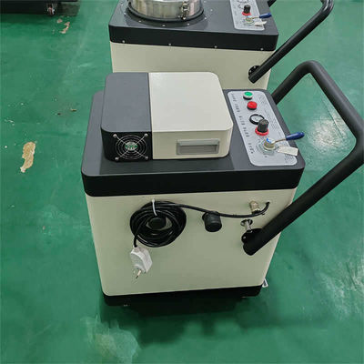 1000L/H 오일 수분 분리기 CNC 물 탱크 절단 오일