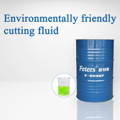 Corrosion Protection CNC Precision Cutting Fluid Phvalue 85 to 95 Suitable for in Various CNC Machines Enhancing Cutting Efficiency