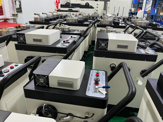 절단 액체의 살균 및 탈취를 위한 CNC 기계 오일 스킴머