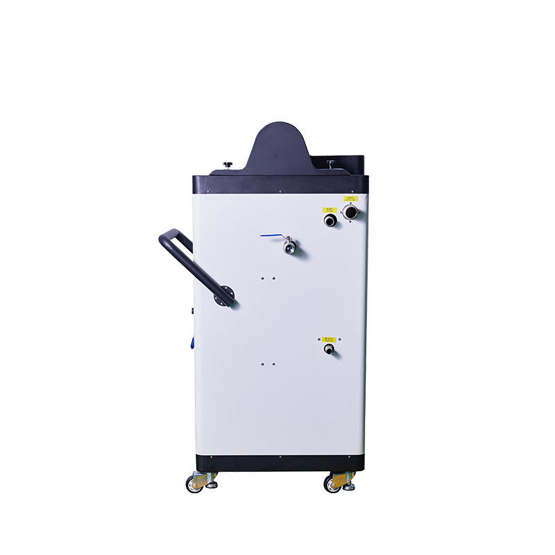 220V CNC 기계 오일 스키머 기계 도구 떠 있는 오일을 제거하기위한 물 탱크