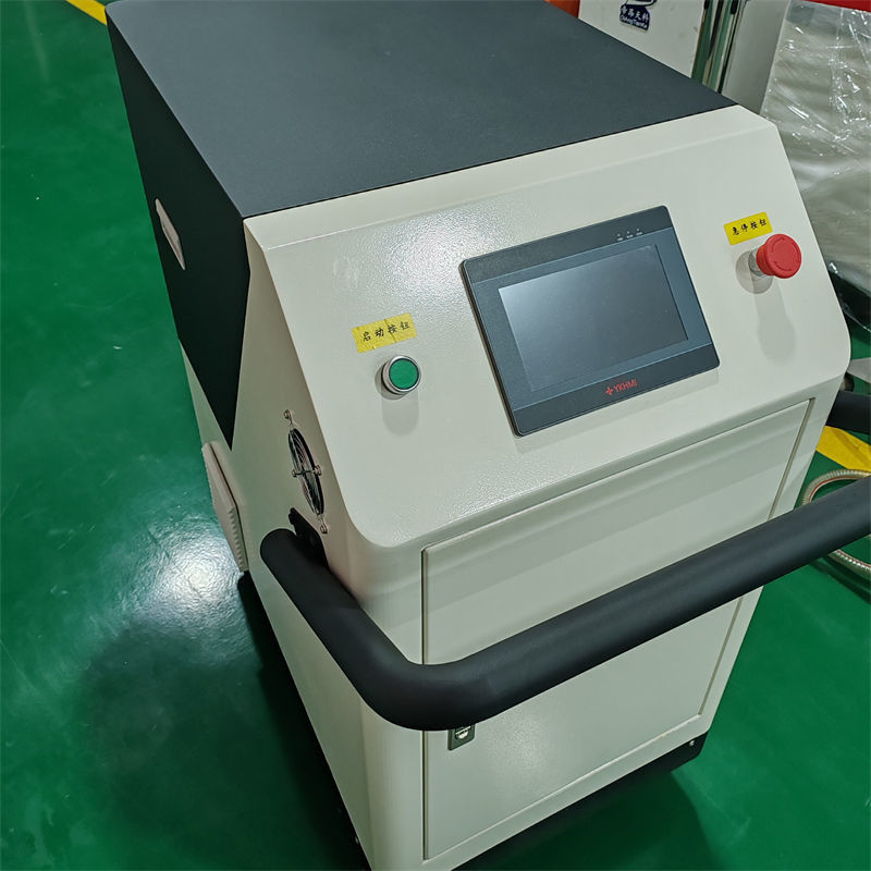 CNC 냉각유 분리기와 함께 3 mu m 이상의 입자의 98% 제거율