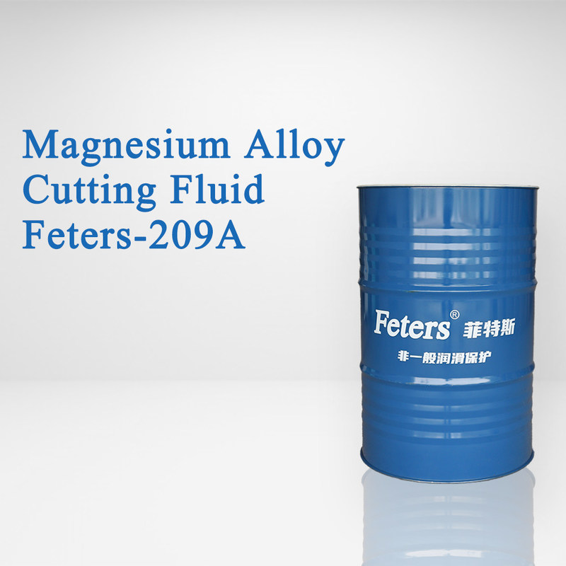 Slight Odor CNC Cutting Fluid Mineral Oil-based Stable Emulsion Providing Cooling and Lubrication in High Speed Cutting