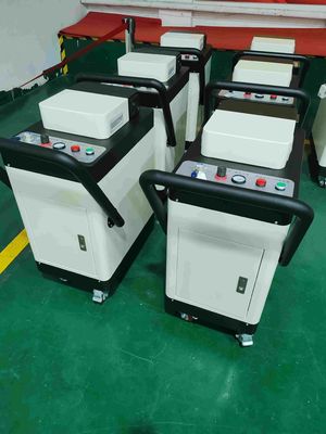 오일 워터 분리기, 절단 액체 정화, 재활용 및 재사용