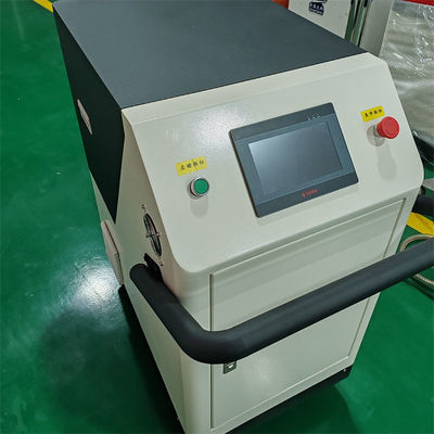 CNC 냉각유 분리기와 함께 3 mu m 이상의 입자의 98% 제거율