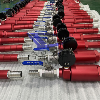 작은 지능형 액체 분배기, 효율적이고 편리하며, 중국에서 생산되었습니다.