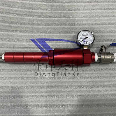 기계 도구 냉각 액체의 자동 혼합, CNC 냉각 액체의 비율 장치